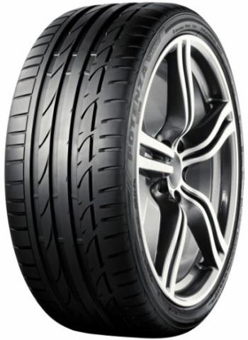 Neumaticos BRIDGESTONE 255/35 R18 XL  94Y  TL S001        2021 E-A-2 255/35 R18 XL  94Y  TL S001        2021 E-A-2